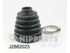NIPPARTS J2862023 gofruotoji membrana, kardaninis velenas 
 Ratų pavara -> Gofruotoji membrana
04427-42010, 04428-42020, 04438-44050