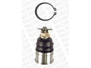 MONROE L40503 atramos/vairo trauklė 
 Ašies montavimas/vairavimo mechanizmas/ratai -> Sujungimai -> Atramos/vairo trauklė
51270-SF1-003