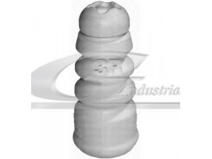3RG 45750 atraminis buferis, pakaba 
 Pakaba -> Pakabos dalys -> Surinkimo dalys
3B0512131H, 4B9512131