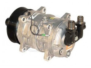 ELECTRO AUTO 20F0022 kompresorius, oro kondicionierius