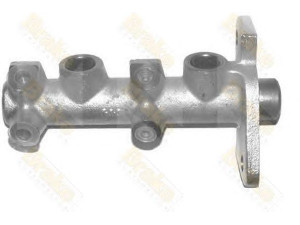 Brake ENGINEERING MC1169BE pagrindinis cilindras, stabdžiai 
 Stabdžių sistema -> Pagrindinis stabdžių cilindras
6170668, 89FB2140BA