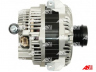 AS-PL A5067 kintamosios srovės generatorius
4W7310300AC, 4W7Z10346AC, A004T50181