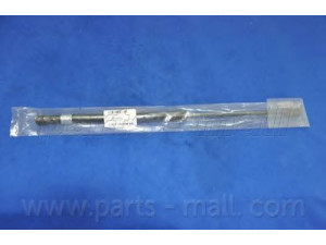 PARTS-MALL PQB-267 dujinė spyruoklė, bagažinė 
 Priedai -> Bagažinė/pakrovimo skyrius
817701W200
