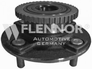 FLENNOR FR951870 rato guolio komplektas 
 Ašies montavimas/vairavimo mechanizmas/ratai -> Rato stebulė/montavimas -> Rato guolis
40001-70NR5, 43200-70N05, 4320070N05