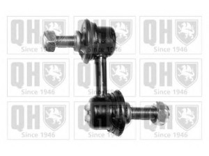 QUINTON HAZELL QLS3379S šarnyro stabilizatorius 
 Ašies montavimas/vairavimo mechanizmas/ratai -> Stabilizatorius/fiksatoriai -> Savaime išsilyginanti atrama
EA03 34 170, EA03 34 170A