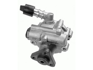 ZF Parts 8001 837 hidraulinis siurblys, vairo sistema
55 183 901, 55 183 901