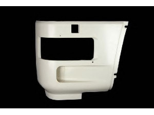 PACOL DAF-HB-001L plėtimas, sparnas 
 Kėbulas -> Kėbulo dalys/ sparnas/buferis -> Sparnas/montavimo dalys
1294948