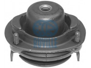 RUVILLE 825104 pakabos statramsčio atraminis guolis 
 Ašies montavimas/vairavimo mechanizmas/ratai -> Montavimas, pakabos statramstis
129 320 03 44
