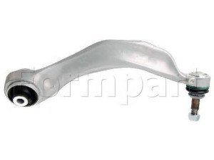 FORMPART 1205099 vikšro valdymo svirtis 
 Ašies montavimas/vairavimo mechanizmas/ratai -> Valdymo svirtis/pasukamosios svirties sujungimas -> Vairo trauklės (valdymo svirtis, išilginis balansyras, diago
31 12 6 775 972