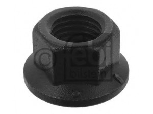 FEBI BILSTEIN 03555 rato veržlė; veržlė
06.11222.0207, 06.11222.0307, 06.11222.6507