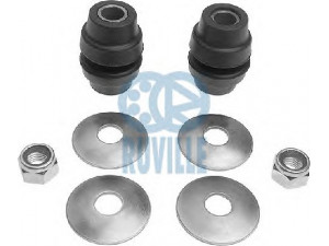 RUVILLE 985213 valdymo svirties/išilginių svirčių įvorė 
 Ašies montavimas/vairavimo mechanizmas/ratai -> Valdymo svirtis/pasukamosios svirties sujungimas -> Montavimas/sutvirtinimas
7013010*