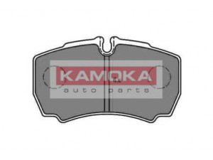 KAMOKA JQ1012810 stabdžių trinkelių rinkinys, diskinis stabdys 
 Techninės priežiūros dalys -> Papildomas remontas
42470841