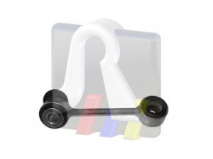 RTS 97-90847-1 šarnyro stabilizatorius 
 Ašies montavimas/vairavimo mechanizmas/ratai -> Stabilizatorius/fiksatoriai -> Savaime išsilyginanti atrama
2103202289, 2103203789, VSL997