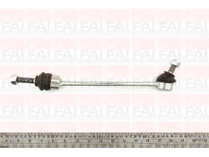 FAI AutoParts SS6243 šarnyro stabilizatorius 
 Ašies montavimas/vairavimo mechanizmas/ratai -> Stabilizatorius/fiksatoriai -> Savaime išsilyginanti atrama
2213300189