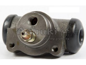 ASHUKI 0969-8805 rato stabdžių cilindras 
 Stabdžių sistema -> Ratų cilindrai
67-05-588/ASHIKA, BWH372/TRW, CS-588/JAPANPARTS