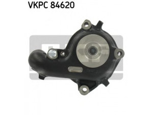 SKF VKPC 84620 vandens siurblys 
 Aušinimo sistema -> Vandens siurblys/tarpiklis -> Vandens siurblys
1020988, 1023645, 1317913, 1517749