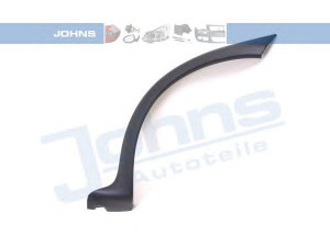 JOHNS 55 56 91-1 plėtimas, sparnas 
 Kėbulas -> Kėbulo dalys/ sparnas/buferis -> Sparnas/montavimo dalys
01 72 890, 1 72 890