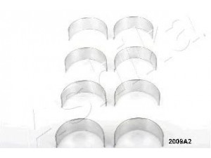 ASHIKA 82-2009A2 guoliai dideliu galu 
 Dviratė transporto priemonės -> Variklis -> Alkūninio veleno pavara -> Švaistiklio surinkimas