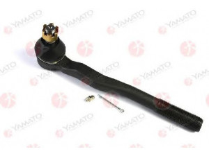 YAMATO I12088YMT skersinės vairo trauklės galas 
 Vairavimas -> Vairo mechanizmo sujungimai
45046-39335