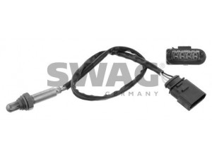 SWAG 30 93 6892 lambda jutiklis 
 Variklis -> Variklio elektra
036 906 262 D, 036 906 262 D, 036 906 262 D