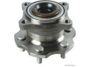 MAGNETI MARELLI 600000139420 rato guolio komplektas
43202-4X00A, 43202-EA500, 43202-ZP80A