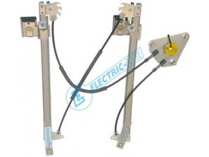 ELECTRIC LIFE ZR ST707 R lango pakėliklis 
 Vidaus įranga -> Elektrinis lango pakėliklis
1P0837462A