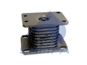 SAMPA 011.193 tvirtinimas, lakštinė lingė
000 325 05 96, 000 325 07 96, 0003250596