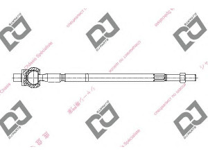 DJ PARTS DR1291 vidinė skersinė vairo trauklė 
 Vairavimas -> Vairo mechanizmo sujungimai
4550319035