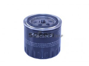 TECNOCAR R533 alyvos filtras 
 Filtrai -> Alyvos filtras
1612184, 1612484, 5006227, 6153085
