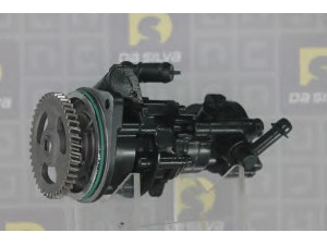 DA SILVA DP2952 hidraulinis siurblys, vairo sistema 
 Vairavimas -> Vairo pavara/siurblys
062 145 165, 062 145 165 C