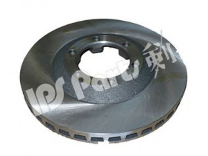 IPS Parts IBT-1990 stabdžių diskas 
 Stabdžių sistema -> Diskinis stabdys -> Stabdžių diskas
8-97360-678-0, 8-98006259-0