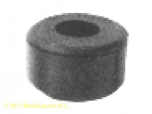 Metalcaucho 00164 montavimas, stabilizatoriaus jungties trauklė 
 Ašies montavimas/vairavimo mechanizmas/ratai -> Stabilizatorius/fiksatoriai -> Pasukimo trauklė
6080941, 7703032022