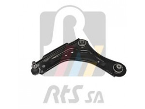 RTS 96-90415-2 vikšro valdymo svirtis 
 Ašies montavimas/vairavimo mechanizmas/ratai -> Valdymo svirtis/pasukamosios svirties sujungimas -> Vairo trauklės (valdymo svirtis, išilginis balansyras, diago
545010008R
