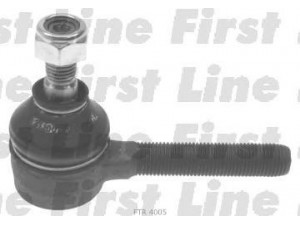 FIRST LINE FTR4005 skersinės vairo trauklės galas 
 Vairavimas -> Vairo mechanizmo sujungimai
113415811C, 311415811B, 311415811C
