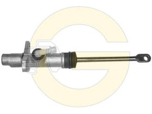 GIRLING 1204195 pagrindinis cilindras, sankaba 
 Sankaba/dalys -> Sankabos valdymas -> Pagrindinis cilindras
0000060572098, 0000060809727, 0060586737