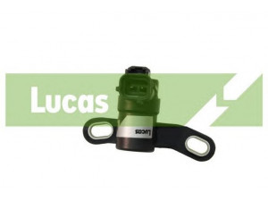 LUCAS ELECTRICAL SEB1354 jutiklis, alkūninio veleno impulsas 
 Elektros įranga -> Jutikliai
1318773
