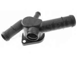 CALORSTAT by Vernet WF0083 aušinimo skysčio jungė 
 Aušinimo sistema -> Žarnelės/vamzdeliai/sujungimai -> Jungės
06A121132, 06A121132, 06A121133D