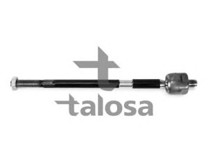 TALOSA 44-03591 vidinė skersinė vairo trauklė 
 Vairavimas -> Vairo mechanizmo sujungimai
6Q0423821B, 6X0422821, 6Q0423821B