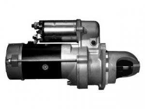 SPIDAN 4385 starteris
E8TF11000AA, F3TU11000AA, M3T90071