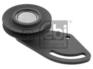 FEBI BILSTEIN 11285 įtempiklio skriemulys, V formos rumbuotas diržas 
 Diržinė pavara -> V formos rumbuotas diržas/komplektas -> Įtempiklio skriemulys
6 094 168, 844F6K383AA