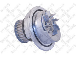 STELLOX 4500-0119-SX vandens siurblys 
 Aušinimo sistema -> Vandens siurblys/tarpiklis -> Vandens siurblys
1334077, 9199592
