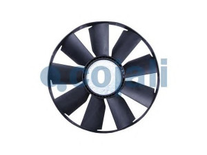 COJALI 7067106 ventiliatoriaus ratas, variklio aušinimas
51066010257