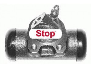 STOP 211778S rato stabdžių cilindras 
 Stabdžių sistema -> Ratų cilindrai
0854697500, 0870313300, 7701001628