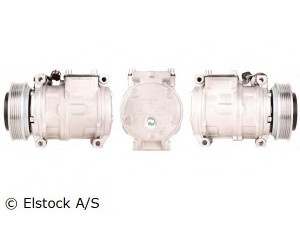 ELSTOCK 51-0096 kompresorius, oro kondicionierius 
 Oro kondicionavimas -> Kompresorius/dalys
4677205, 4677205ABD, 4677205C, 4677205D