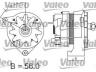 VALEO 436272 kintamosios srovės generatorius 
 Elektros įranga -> Kint. sr. generatorius/dalys -> Kintamosios srovės generatorius
01172857, 1172857