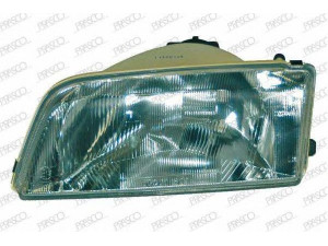 PRASCO CI0324604 priekinis žibintas 
 Kėbulas -> Priekinis žibintas/dalys -> Priekinis žibintas/įterp.
95656541