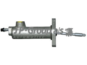 JP GROUP 1130500600 darbinis cilindras, sankaba 
 Sankaba/dalys -> Sankabos valdymas -> Vykdomasis cilindras
0022950607, 0022952107, 2D0721261