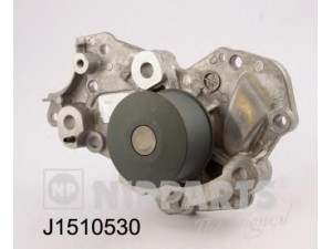NIPPARTS J1510530 vandens siurblys 
 Aušinimo sistema -> Vandens siurblys/tarpiklis -> Vandens siurblys
25100-3E000