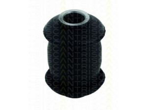 TRISCAN 8500 42805 valdymo svirties/išilginių svirčių įvorė 
 Ašies montavimas/vairavimo mechanizmas/ratai -> Valdymo svirtis/pasukamosios svirties sujungimas -> Montavimas/sutvirtinimas
4013A273, 4013A274