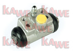 KAWE W4173 rato stabdžių cilindras 
 Stabdžių sistema -> Ratų cilindrai
43033SE0013, 43033SE0013, 43033SE1000